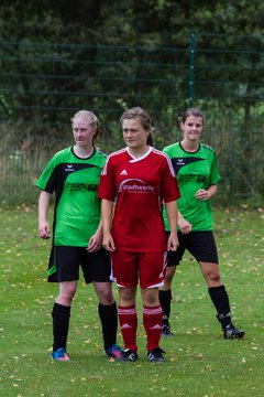 Bild 98 - Frauen SG Schmalfeld/Weddelbrook - Ratzeburger SV : Ergebnis: 1:7